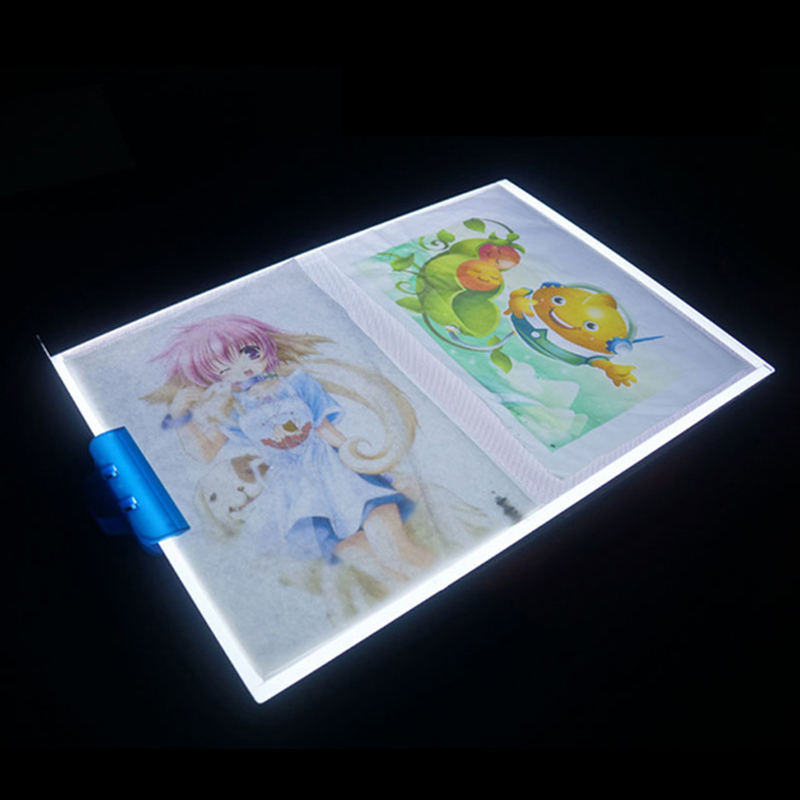 엘리스 LED 라이트 패드 다이아몬드 페인팅 아트크래프 - Graphic Tablet Accessories 리뷰 및 가격