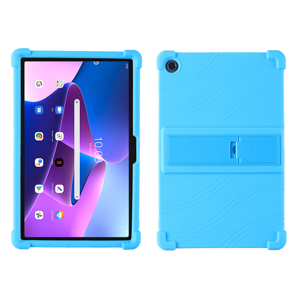 Lenovo Tab M10 Plus Gen 3 10.6 - Tablet Accessories Lenovo 리뷰 및 가격