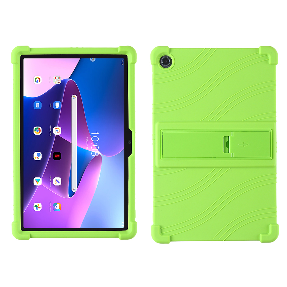 Lenovo Tab M10 Plus Gen 3 10.6 - Tablet Accessories Lenovo 리뷰 및 가격