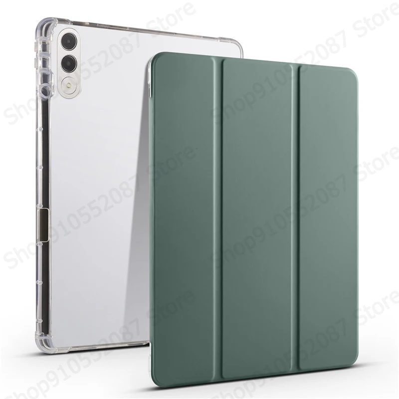 샤오신 패드 프로 GT 케이스 펜 홀더 포함 PU 가죽 - Tablet Cover Accessories 리뷰 및 가격