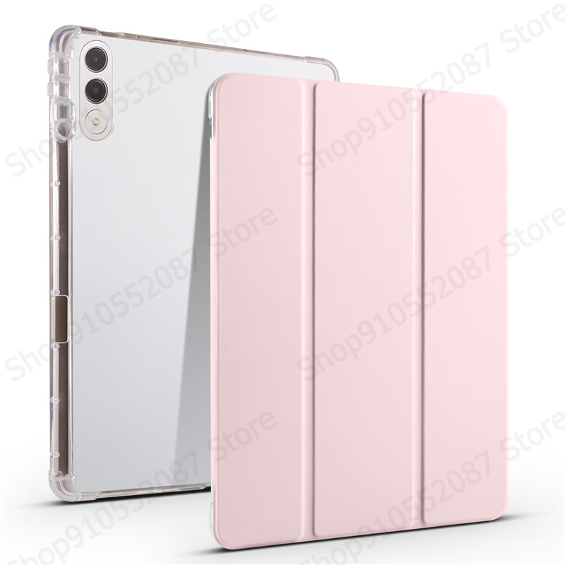 샤오신 패드 프로 GT 케이스 펜 홀더 포함 PU 가죽 - Tablet Cover Accessories 리뷰 및 가격