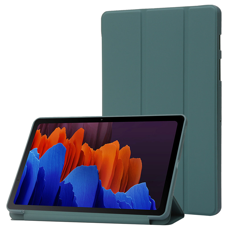 삼성 탭 A9 플러스 케이스 11인치 트라이폴드 가죽  - Remarkable Tablet Accessories 리뷰 및 가격