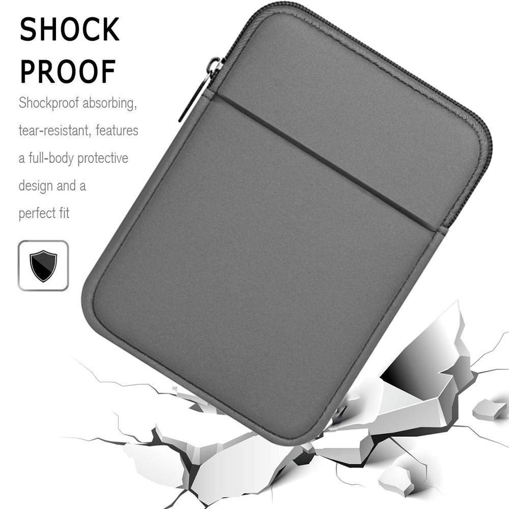 내구성이 뛰어난 6 6.8 7 10 11인치 전자책 슬 - Tablet Accessories Amazon 리뷰 및 가격
