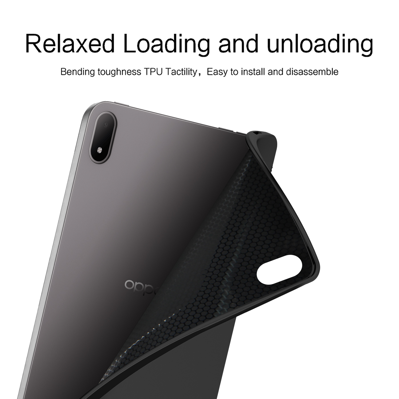 AJIUYU OPPO Pad Mini 2026 용 소프 - Oppo Tablet Accessories 리뷰 및 가격