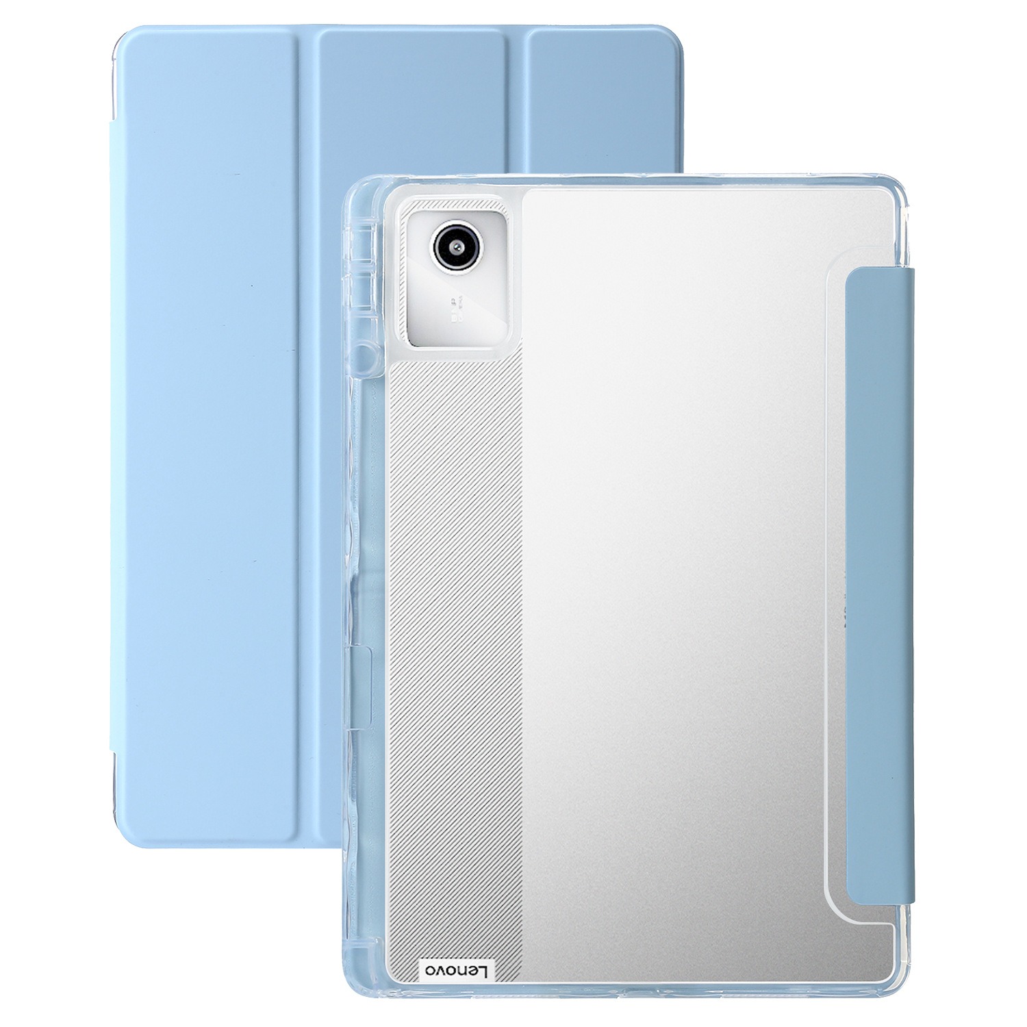 레노버 탭 M11 샤오신 패드 2024 투명 후면 소프 - Lenovo Tablet M11 Accessories 리뷰 및 가격