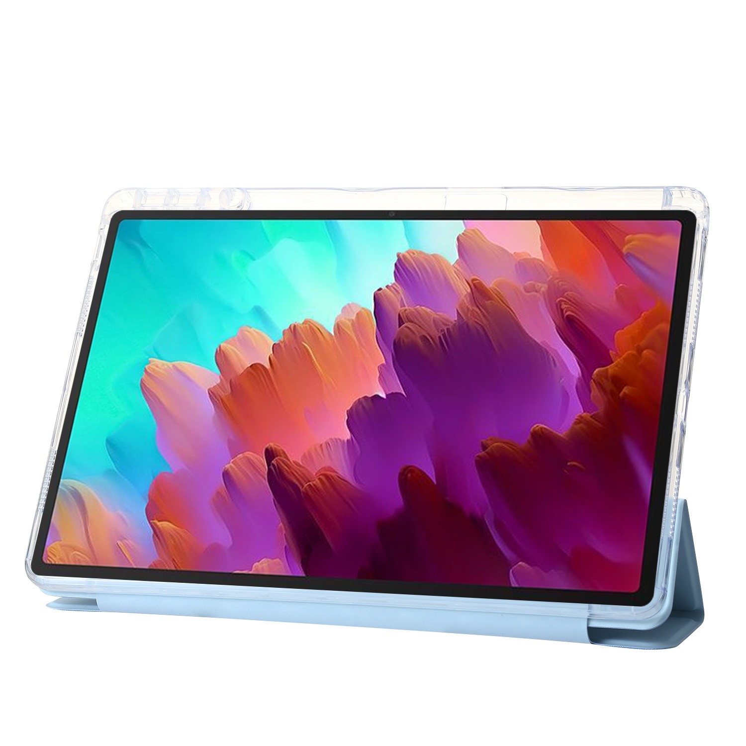 레노버 탭 M11 샤오신 패드 2024 투명 후면 소프 - Lenovo Tablet M11 Accessories 리뷰 및 가격