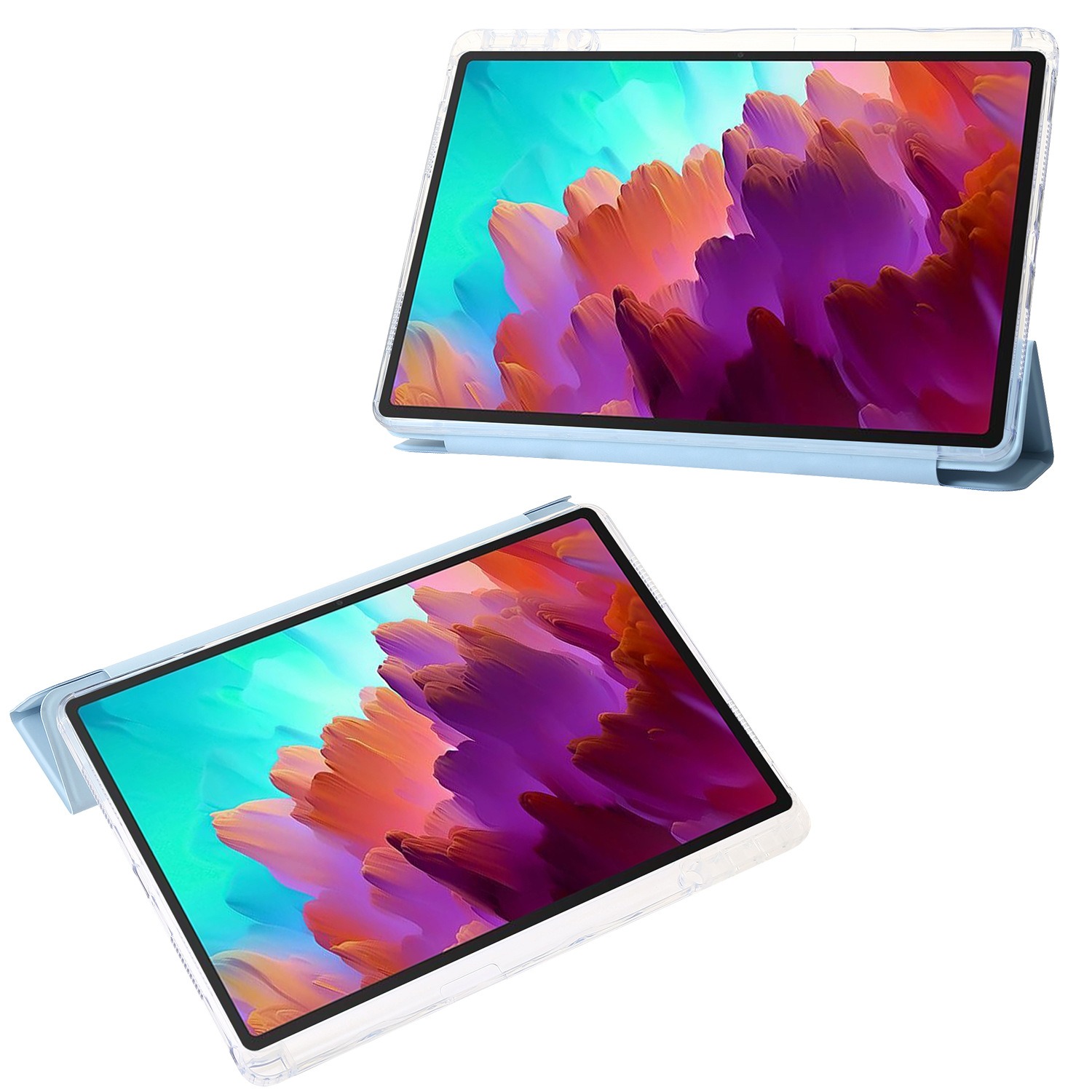 레노버 탭 M11 샤오신 패드 2024 투명 후면 소프 - Lenovo Tablet M11 Accessories 리뷰 및 가격