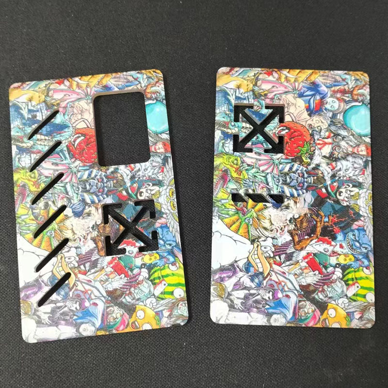 DIY 홈 태블릿 스탠드 패널 커버 패널 도어, SXK - Tablet Cover Accessories 리뷰 및 가격