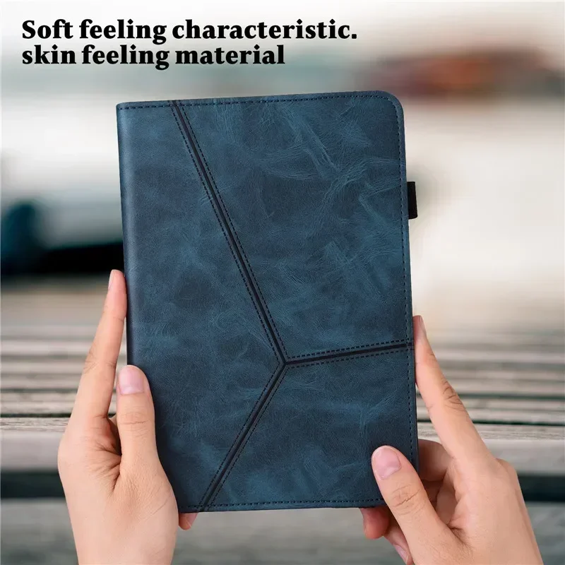레노버 탭 플러스 케이스 tb351fu 용 Coque  - Tablet Cover Accessories 리뷰 및 가격