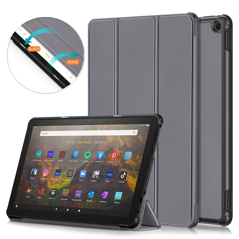 Amazon Fire HD 10 2023 케이스 용 태 - Tablet Accessories Amazon 리뷰 및 가격