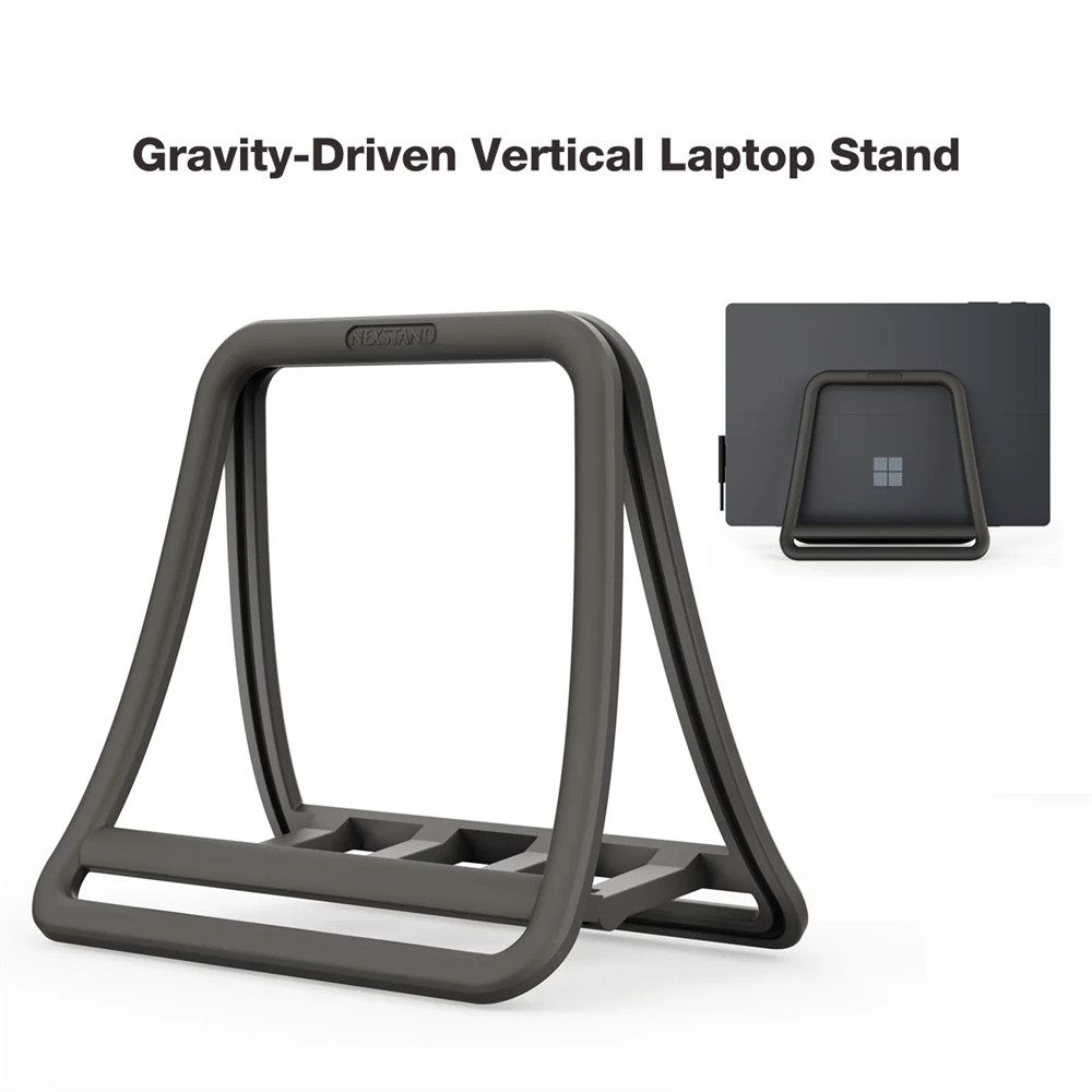 FANGTUOSI 노트북 노트북 수직 스탠드 Macbo - Tablet Ipad Accessories 리뷰 및 가격