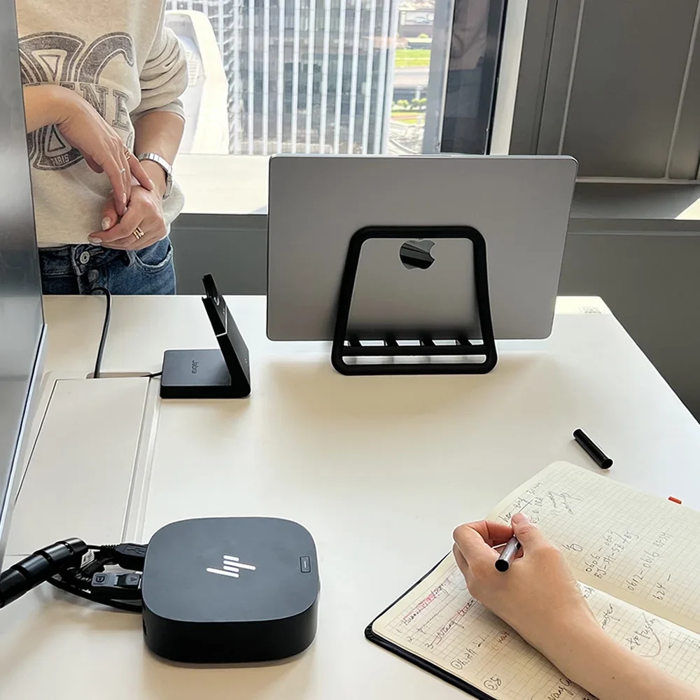 FANGTUOSI 노트북 노트북 수직 스탠드 Macbo - Tablet Ipad Accessories 리뷰 및 가격