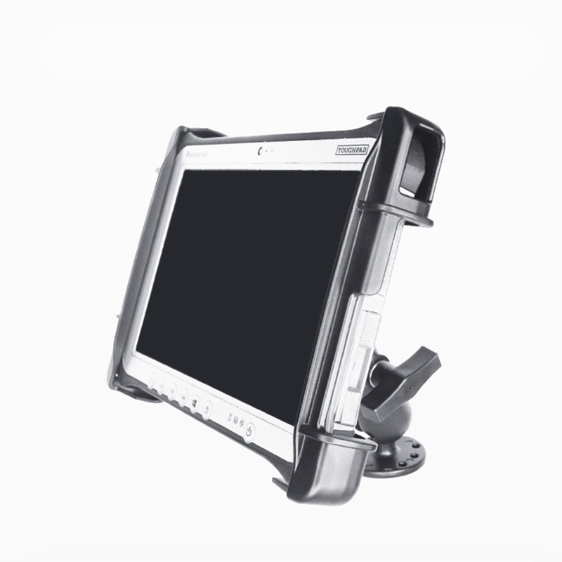 램 마운트용 10인치~11인치 견고한 태블릿용 원형 베 - Tablet Pc Accessories 리뷰 및 가격