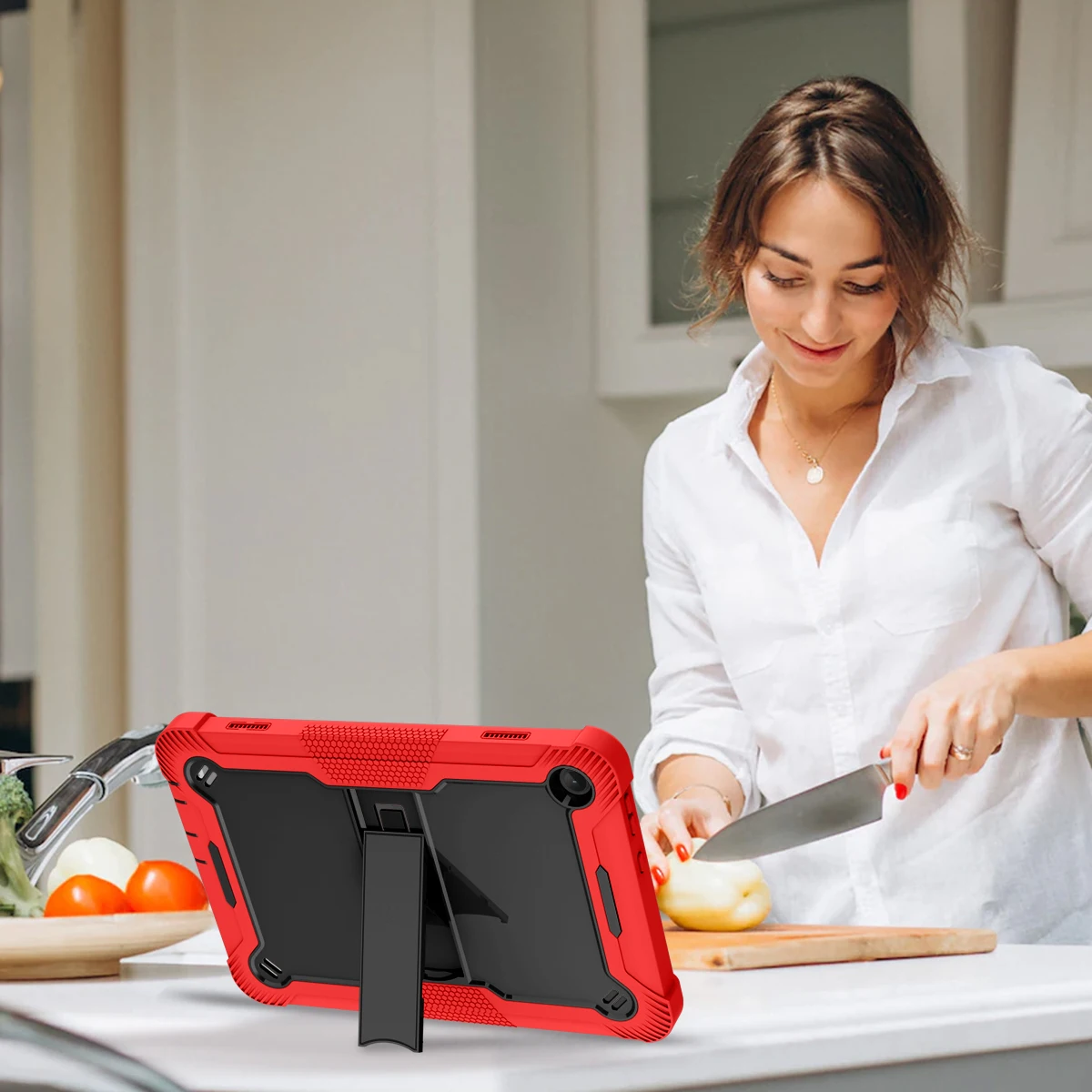 레노버 탭 M11 M10 HD 2세대 X306F X60 - Tablet Cover Accessories 리뷰 및 가격