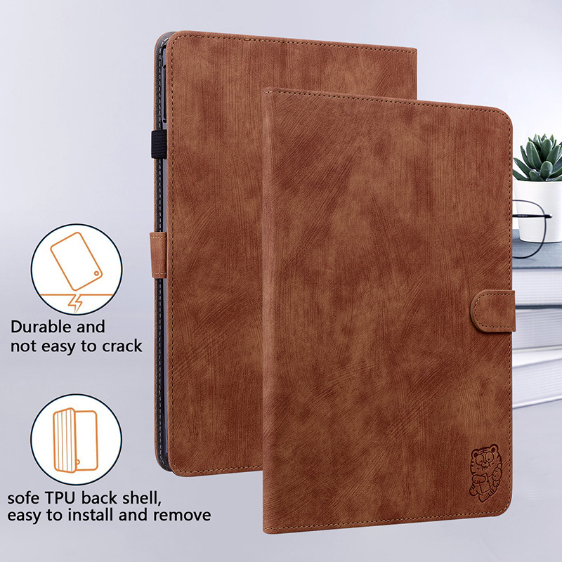 귀여운 호랑이 가죽 케이스, 아마존 파이어 HD 8 2 - Tablet Accessories Amazon 리뷰 및 가격