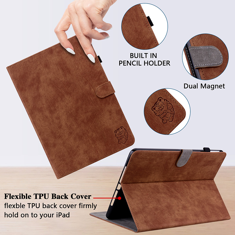 귀여운 호랑이 가죽 케이스, 아마존 파이어 HD 8 2 - Tablet Accessories Amazon 리뷰 및 가격