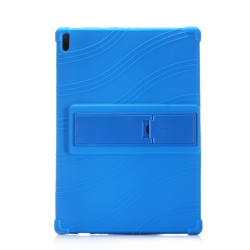 레노버 탭 E10 스탠드 실리콘 소프트 스킨 경량 보호 - Tablet Cover Accessories 리뷰 및 가격