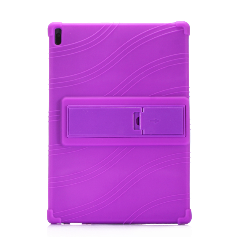 레노버 탭 E10 스탠드 실리콘 소프트 스킨 경량 보호 - Tablet Cover Accessories 리뷰 및 가격