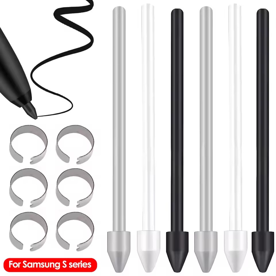 삼성 갤럭시 탭 S7 S8 S9 플러스 노트 20/20 - Tablet Drawing Accessories 리뷰 및 가격