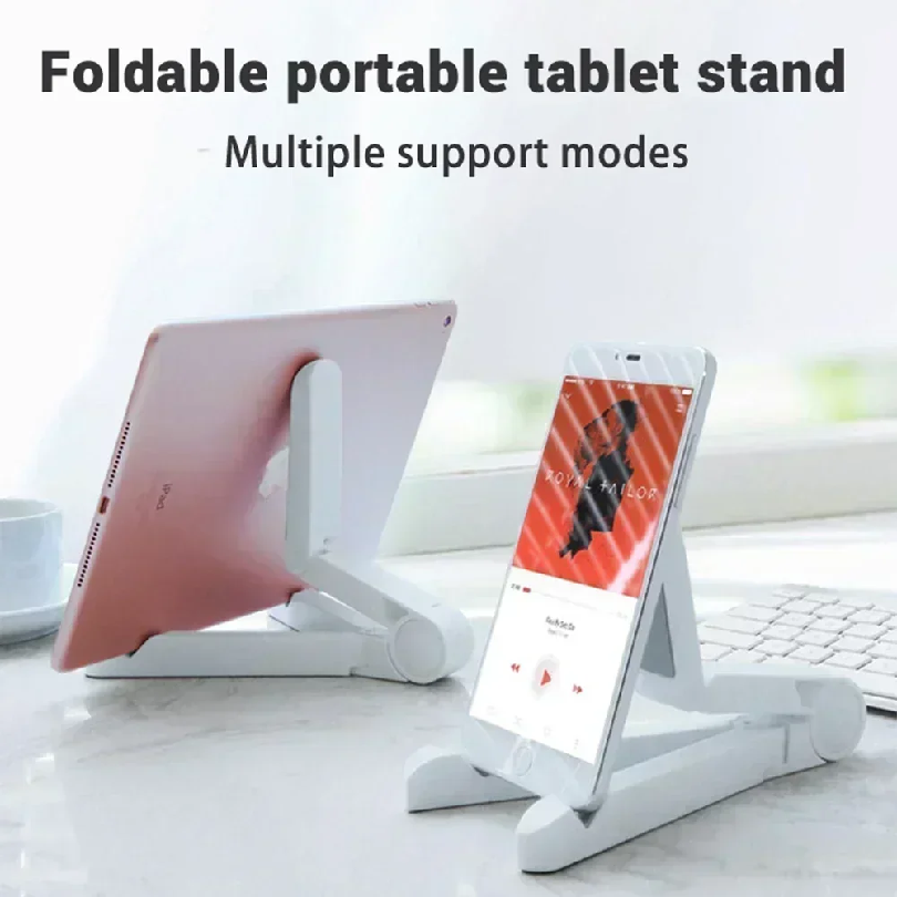 범용 접이식 태블릿 홀더 iPad Air Pro 4.7 - Tablet Ipad Accessories 리뷰 및 가격
