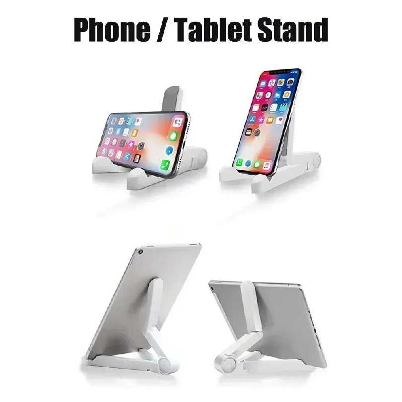 범용 접이식 태블릿 홀더 iPad Air Pro 4.7 - Tablet Ipad Accessories 리뷰 및 가격