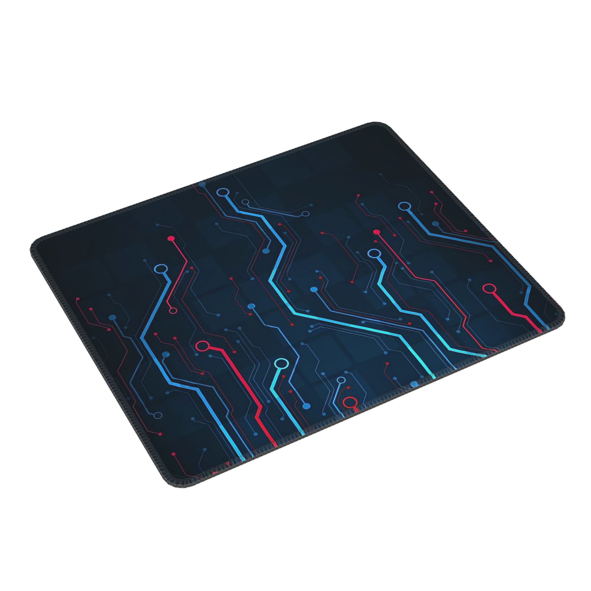 독특한 하이테크 회로 기판 마우스 패드 컴퓨터 키보드  - Office Table Accessories Unique 리뷰 및 가격