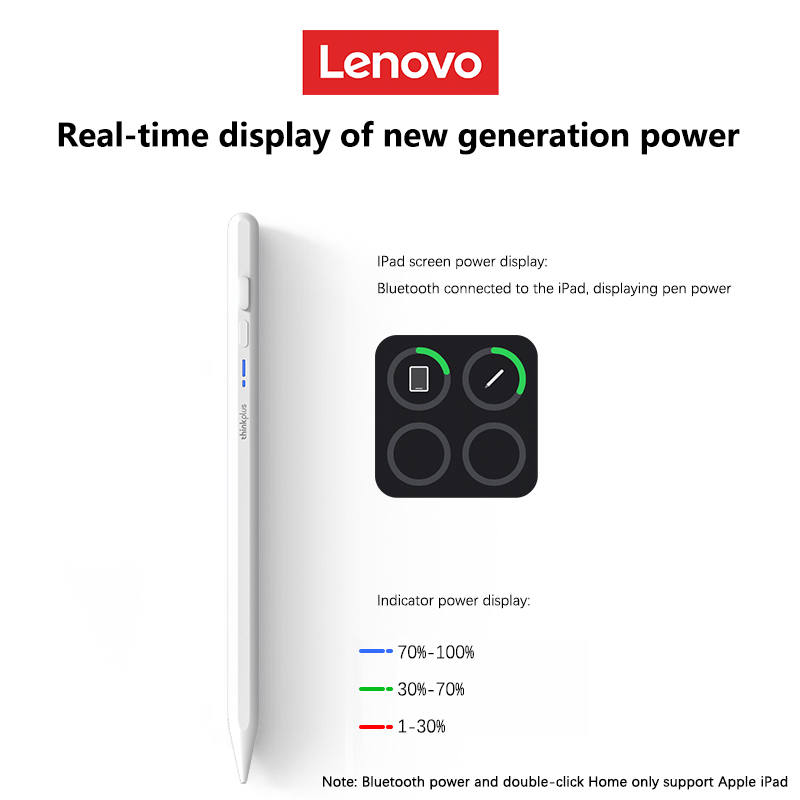 레노버 유니버설 스타일러스 펜 태블릿용 안드로이드 iO - Tablet Accessories Lenovo 리뷰 및 가격