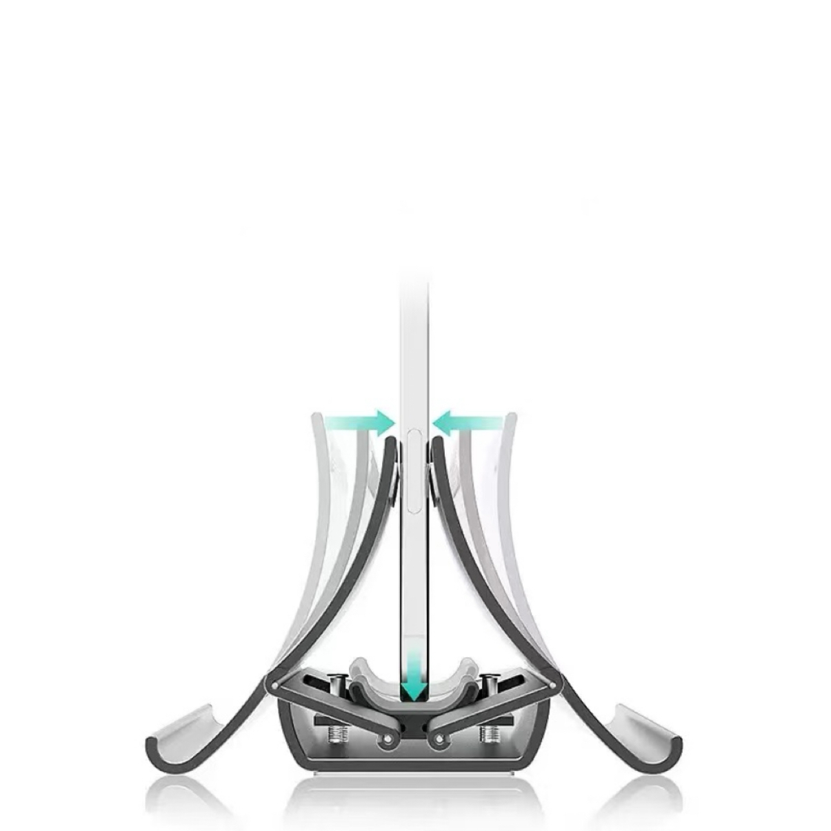 수직형 노트북 스탠드 열 방출 논슬립 노트북 스탠드 중 - Tablet Ipad Accessories 리뷰 및 가격