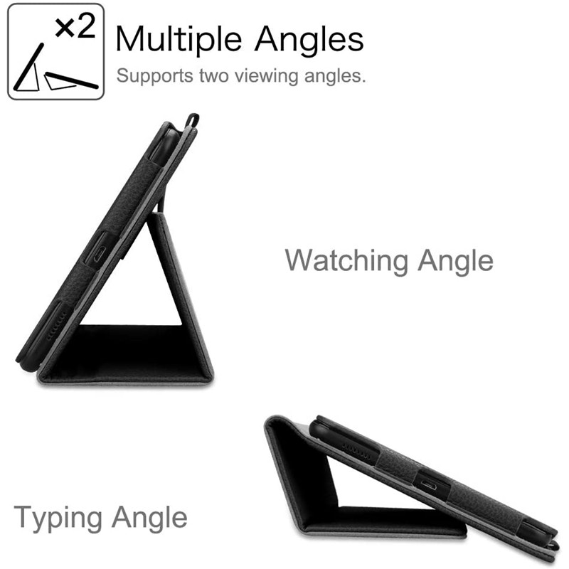 아마존 킨들 파이어 HD 7 2019 2017 가죽 폴 - Tablet Accessories Amazon 리뷰 및 가격