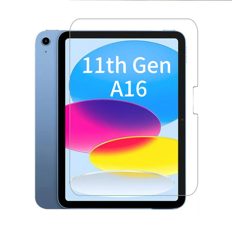 아이패드 11세대용 9H 강화유리 스크린 보호필름 (아 - Temu Tablet Accessories 리뷰 및 가격