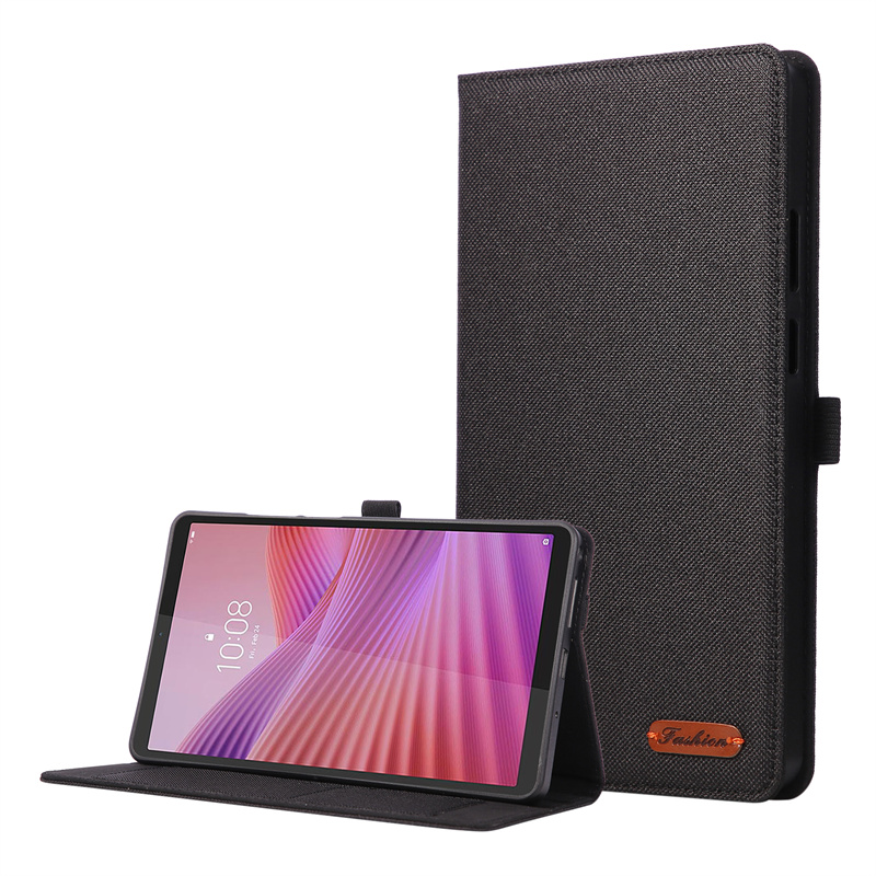레노버 탭 원 8.7 케이스 소프트 패브릭 플립 스탠드 - Tablet Cover Accessories 리뷰 및 가격