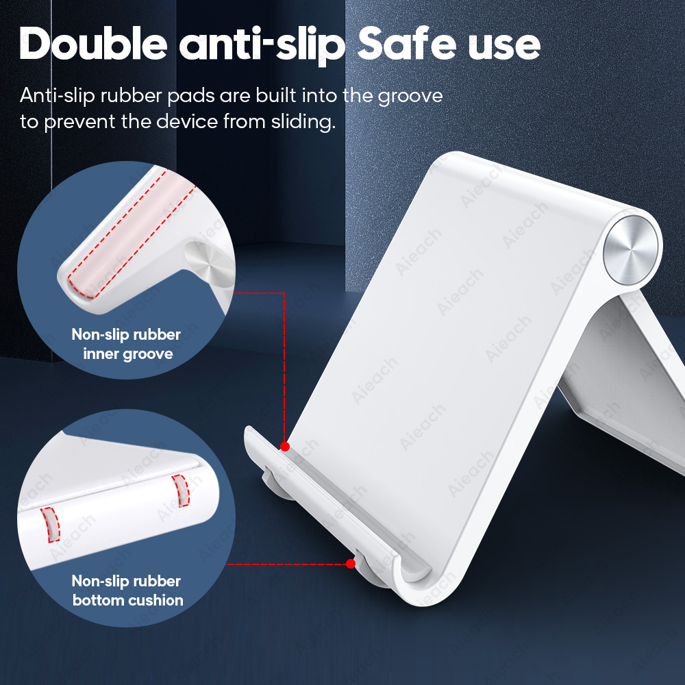 7.9~11인치 태블릿용 데스크탑 홀더, 조절 가능한  - Graphic Tablet Accessories 리뷰 및 가격