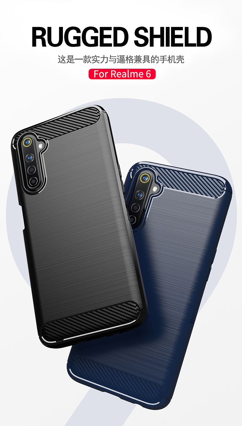 커버 OPPO Realme 6 케이스 OPPO Real - Oppo Tablet Accessories 리뷰 및 가격