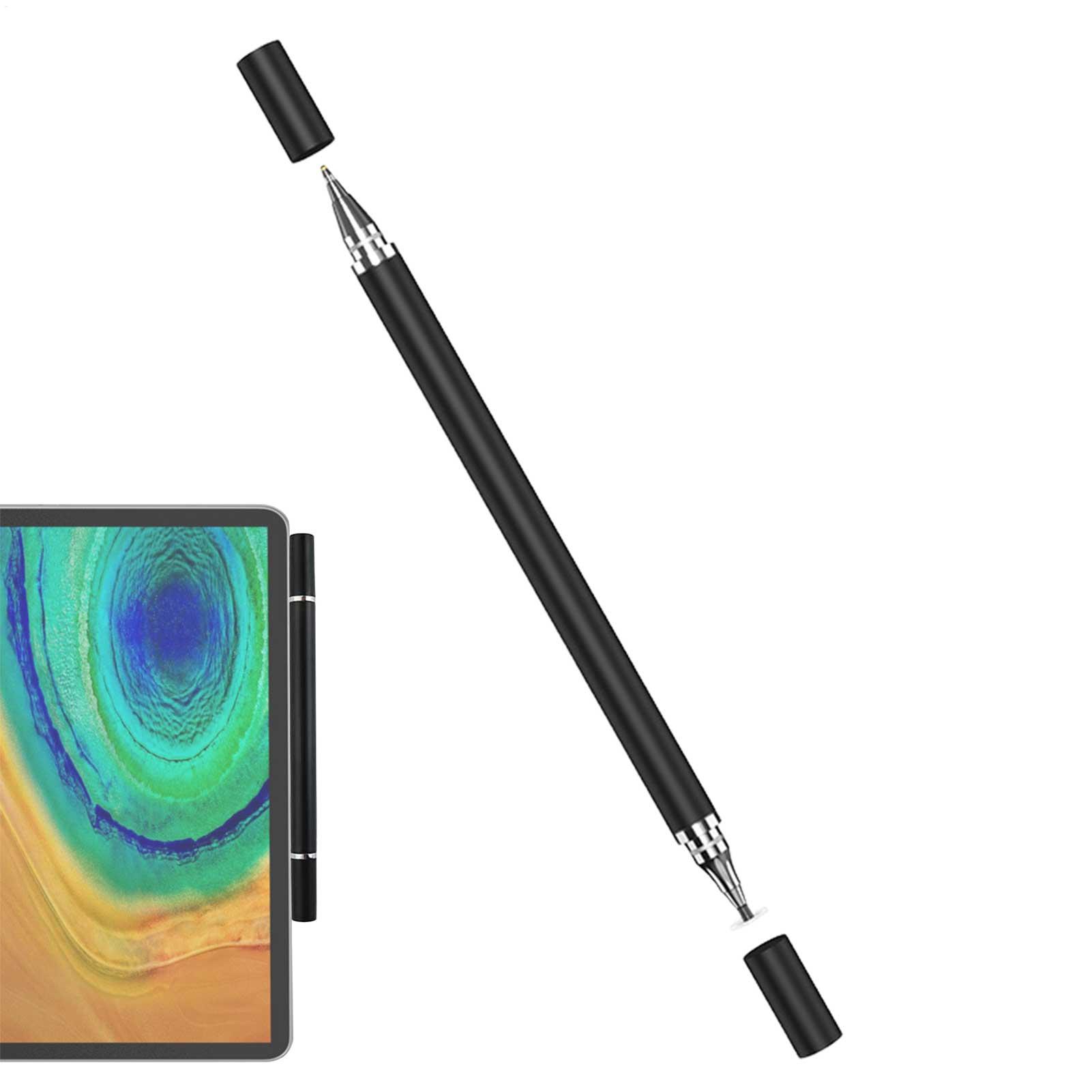태블릿 휴대폰 액세서리용 2 in 1 범용 스타일러스펜 - Tablet Drawing Accessories 리뷰 및 가격