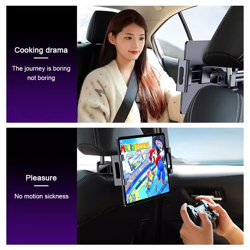SEAMETAL 텔레스코픽 태블릿 홀더 안정적인 좌석  - Tablet Ipad Accessories 리뷰 및 가격