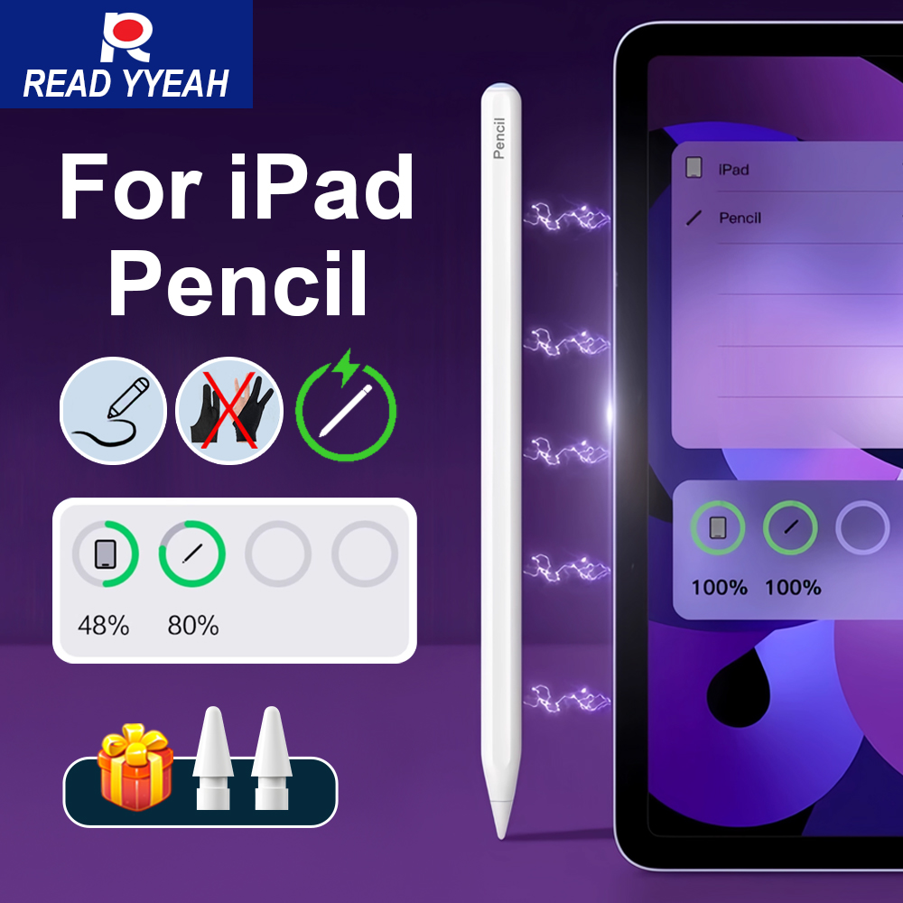 2025년 신제품 애플 펜슬 2 무선 충전 팜 리젝션  - Tablet Drawing Accessories 리뷰 및 가격