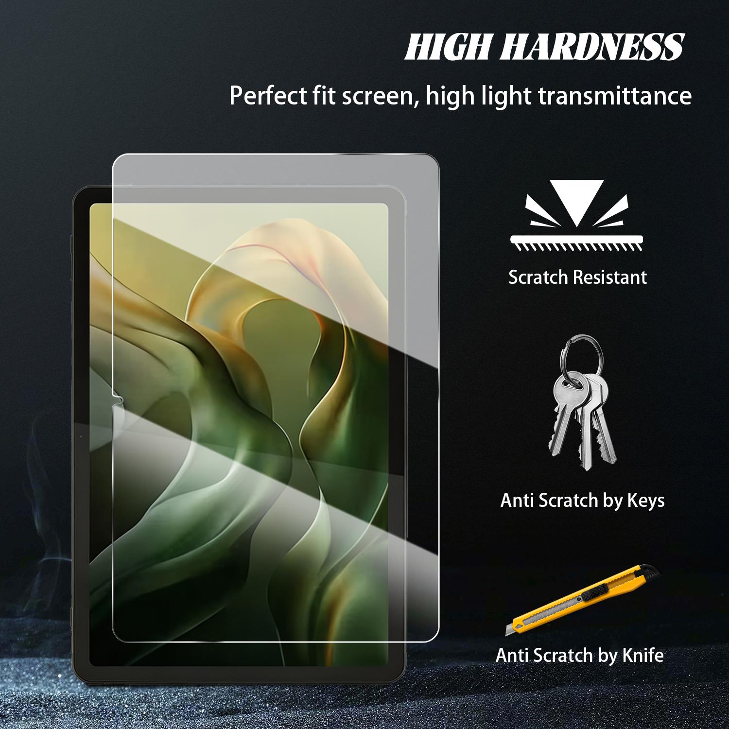 모토 패드 2026 5G 태블릿용 강화 유리 스크린 프 - Temu Tablet Accessories 리뷰 및 가격
