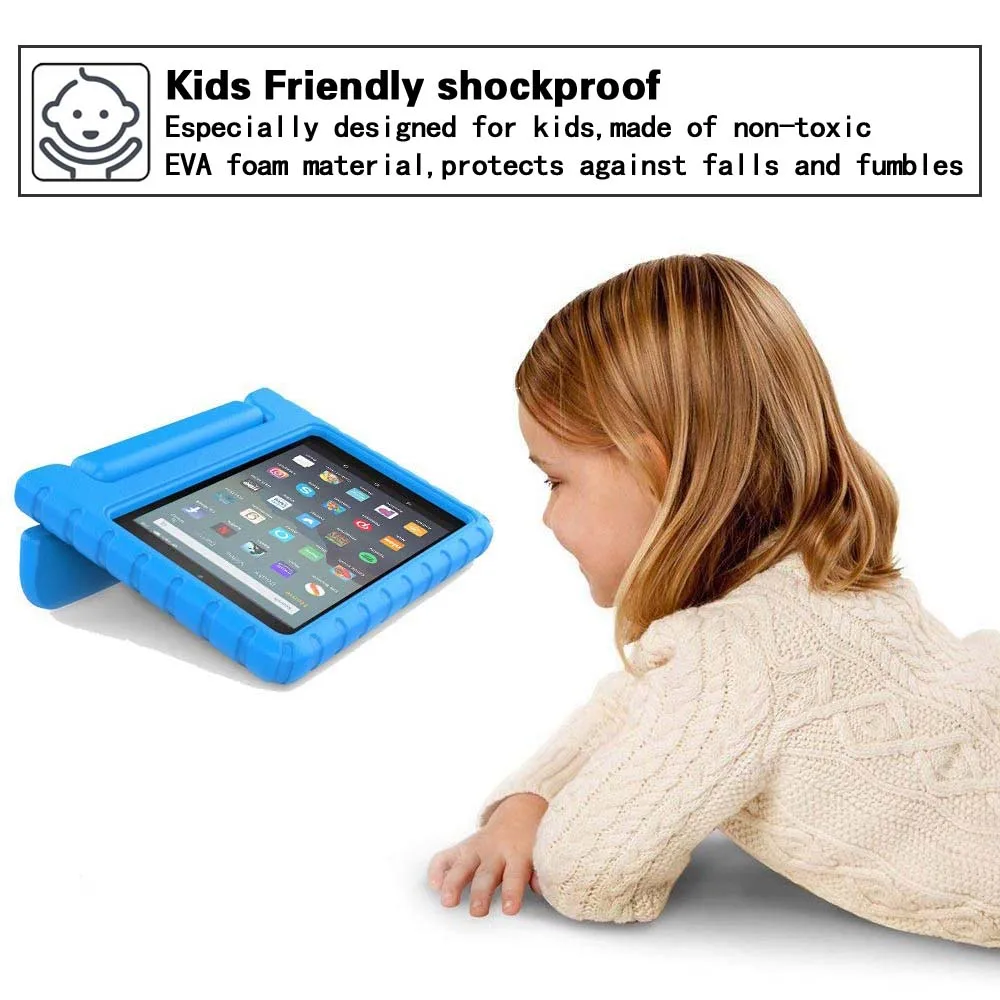 Fire 7 5th 2015/7th 2017/12th  - Tablet Accessories Amazon 리뷰 및 가격