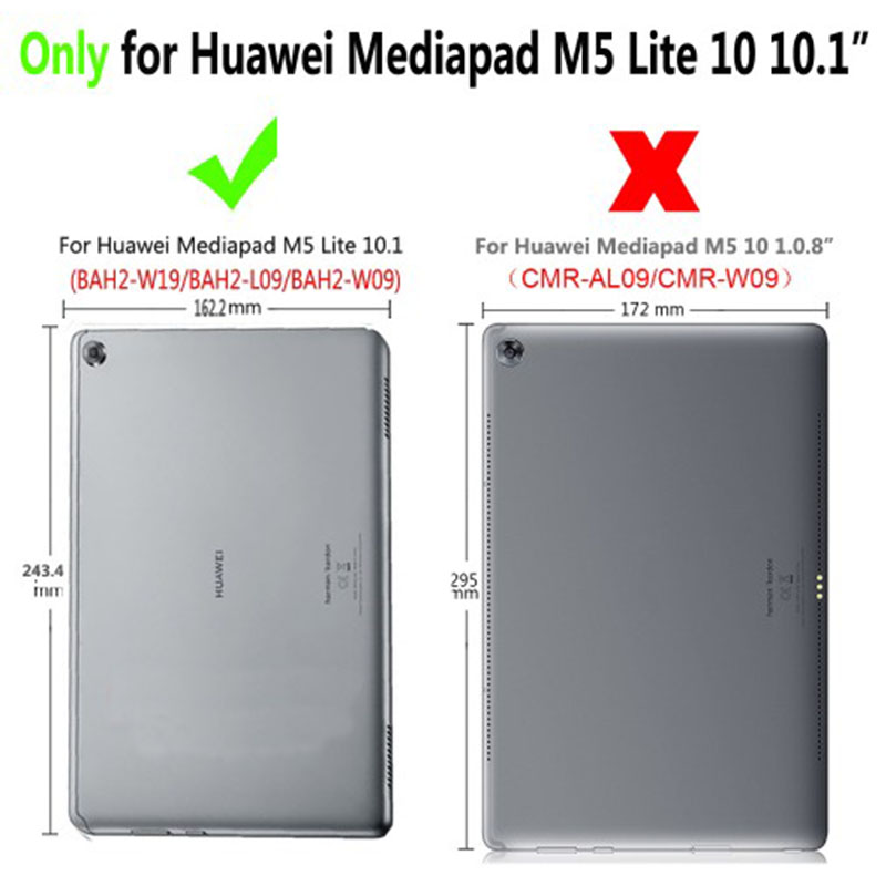 9H 강화 유리 화웨이 Mediapad M5 라이트 1 - Temu Tablet Accessories 리뷰 및 가격