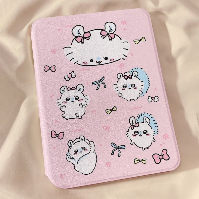 애니메이션 Chiikawa Momonga 만화 IPad - Tablet Ipad Accessories 리뷰 및 가격
