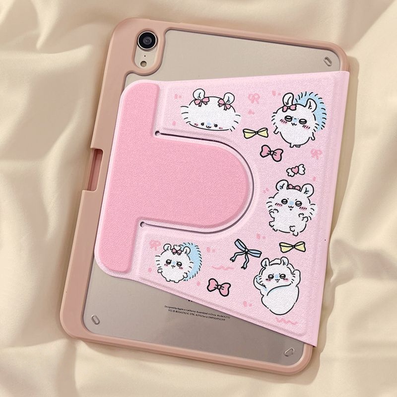 애니메이션 Chiikawa Momonga 만화 IPad - Tablet Ipad Accessories 리뷰 및 가격