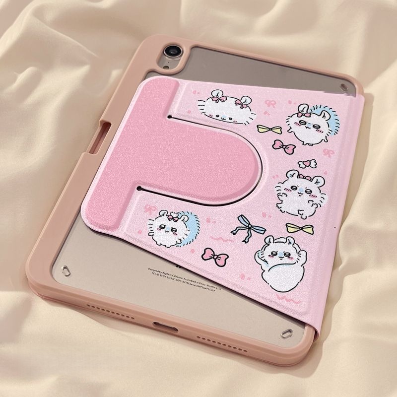 애니메이션 Chiikawa Momonga 만화 IPad - Tablet Ipad Accessories 리뷰 및 가격
