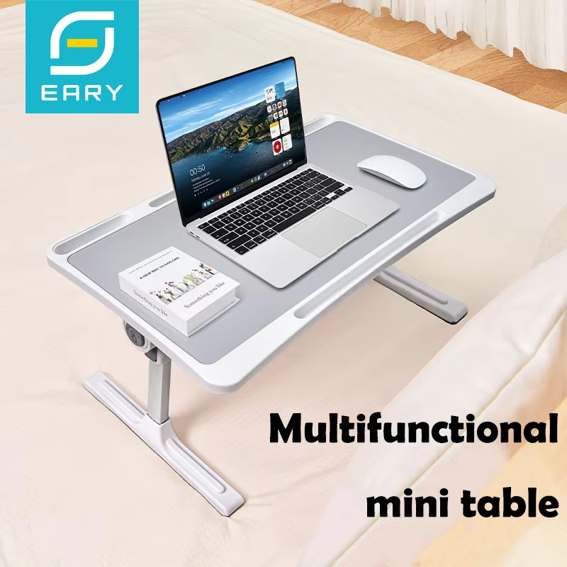 독서를위한 Eary 책 스탠드 침대에 대한 조정 가능한 - Tablet Lap Desk 리뷰 및 가격