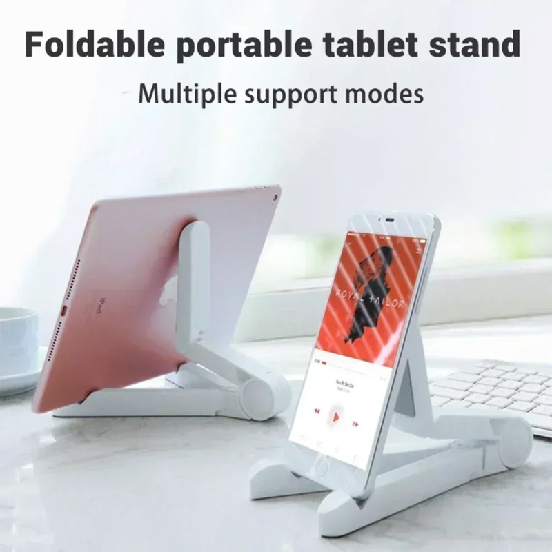 다기능 접이식 태블릿 컴퓨터 브래킷 IPad Air/P - Graphic Tablet Accessories 리뷰 및 가격