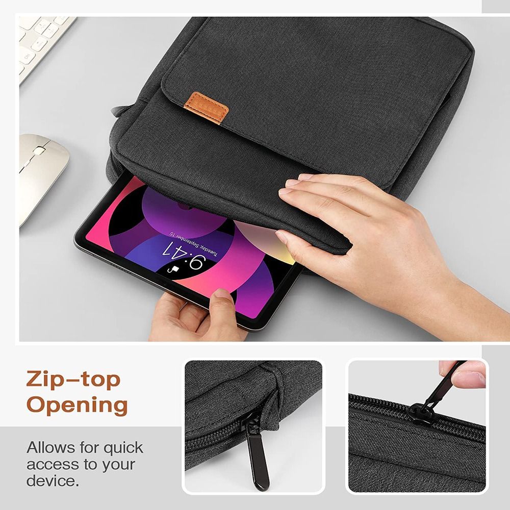 9/11/13.3인치 태블릿 슬리브 케이스 숨겨진 핸드 - Tablet Accessories Amazon 리뷰 및 가격