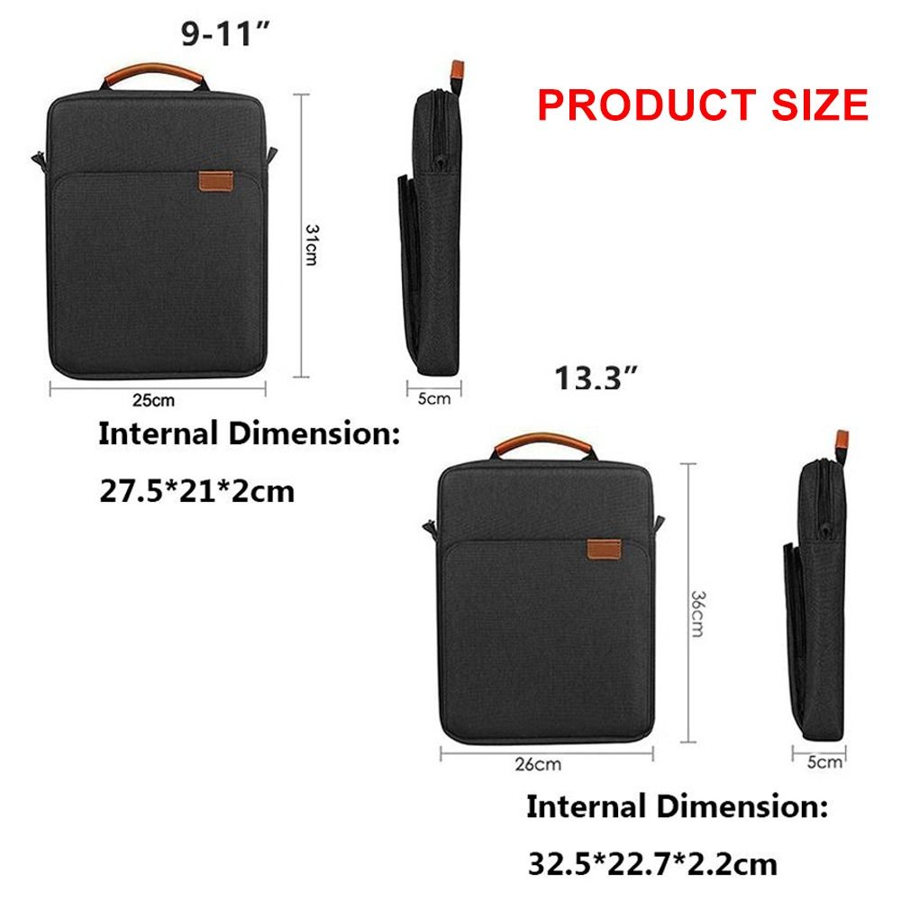 9/11/13.3인치 태블릿 슬리브 케이스 숨겨진 핸드 - Tablet Accessories Amazon 리뷰 및 가격