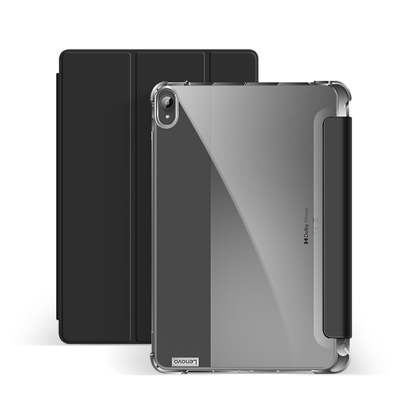 레노버 탭 P11 Pro 태블릿 케이스용 연필 홀더 커 - Tablet Cover Accessories 리뷰 및 가격