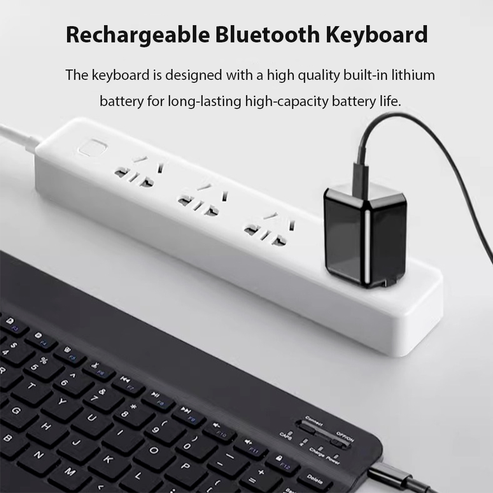 안드로이드 IOS 윈도우용 블루투스 무선 키보드 다국어 - Tablet Ipad Accessories 리뷰 및 가격