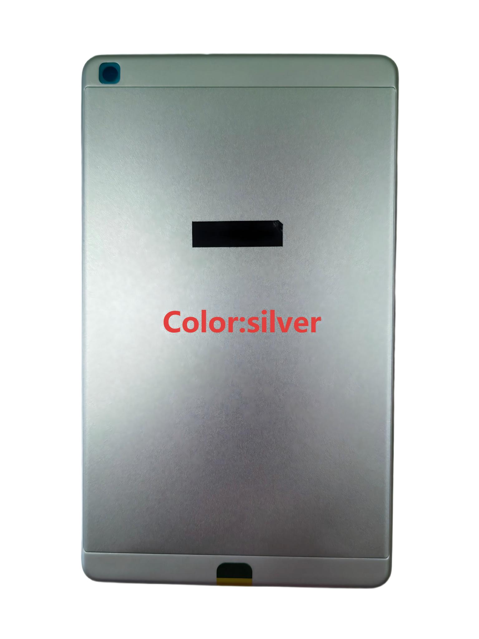 삼성 갤럭시 탭 A8 T290 SM-T290 배터리 커 - Tablet Cover Accessories 리뷰 및 가격