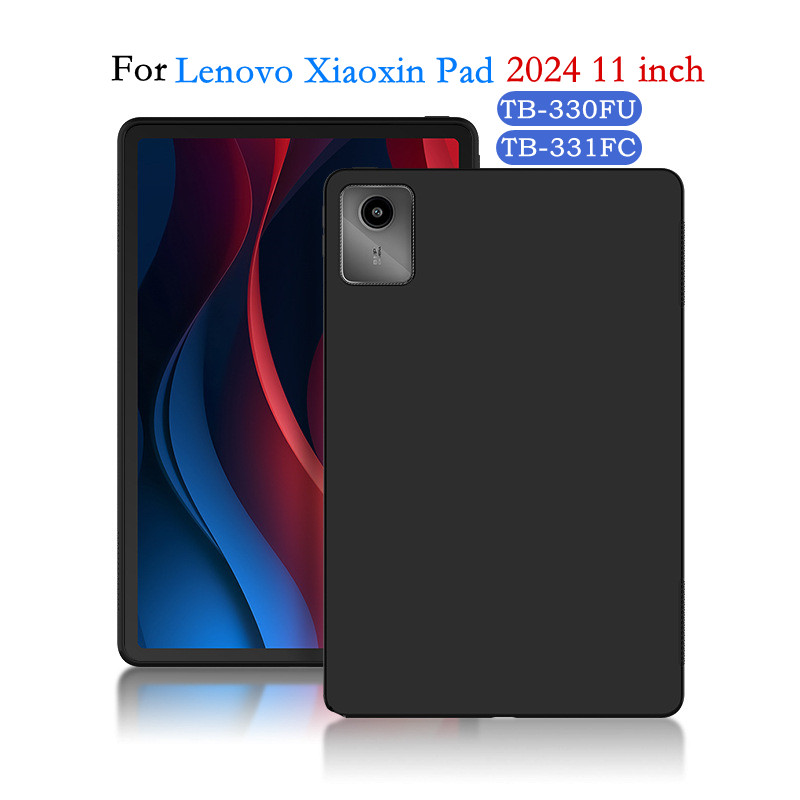 Xiaoxin Pad 2024 케이스 용 Lenovo  - Lenovo Tablet M11 Accessories 리뷰 및 가격